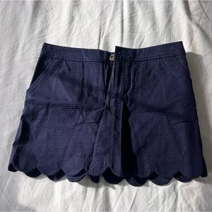 NWT Lilly Pulitzer Colette Skort